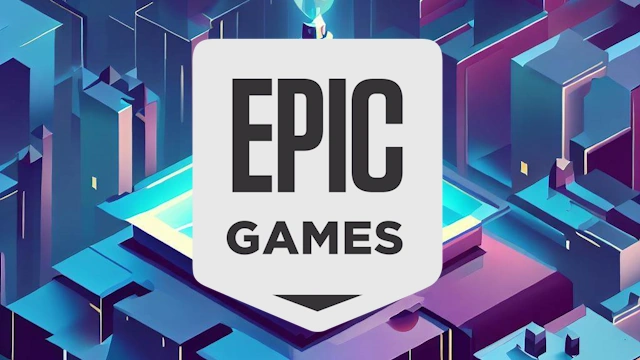 Featured Image of Moving Epic Games Article