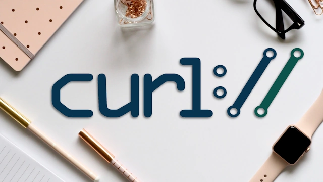 Featured Image of Curl Rate Limiting Article